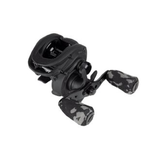 Abu Garcia MAX X BLACK OPS Baitcasting Reel